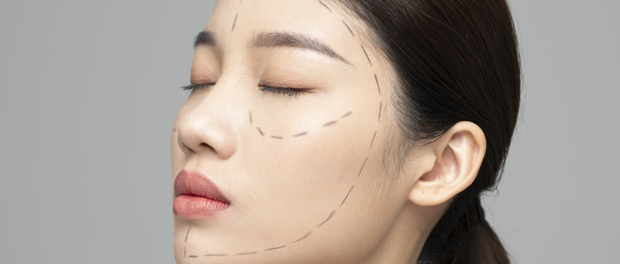 医美做一次就会有明显变化吗？